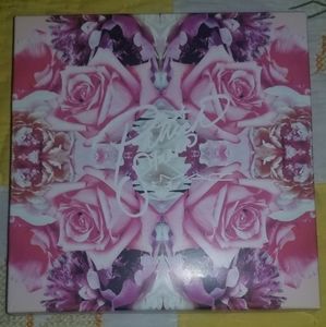 NIB MAC Cosmetics Patrick Starr Me So Chic Collect